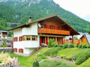 Отель Haus Wallner, Клёстерле